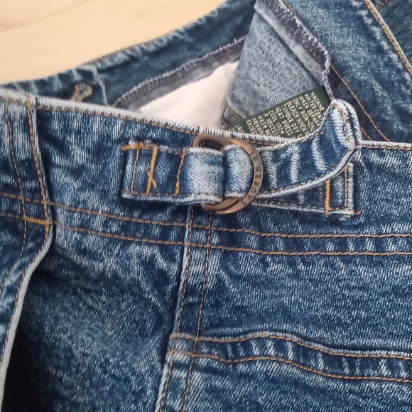 Lauren Jean Skirt size 10 - Picture 6 of 10